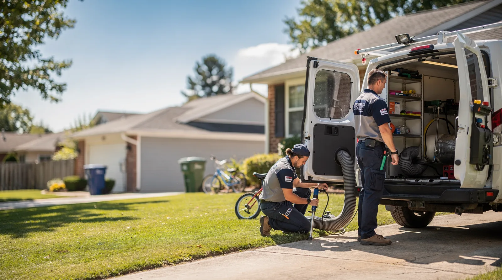 24/7 HVAC Repair & AC Replacement in Irvona, PA near me